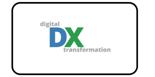 DX Strategy
